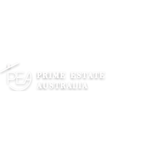 Prime Estate Australia - ZETLAND logo