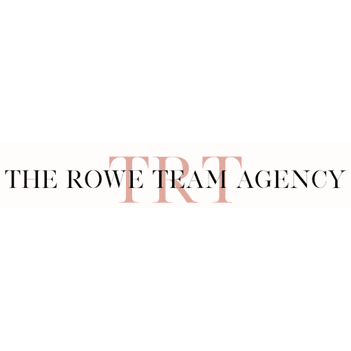 The Rowe Team Agency - WESTBROOK logo