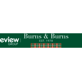 Eview Group - Burns & Burns Real Estate logo