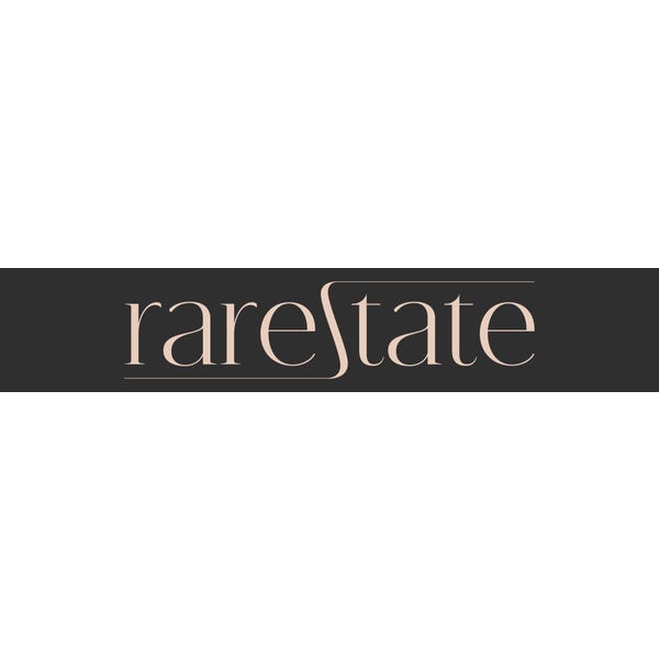 Rarestate logo