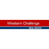 Western Challenge Real Estate - KWINANA TOWN CENTRE logo