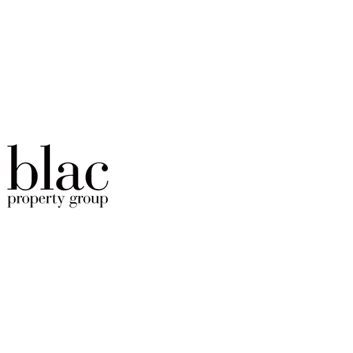 Blac Property Group - Petrie logo