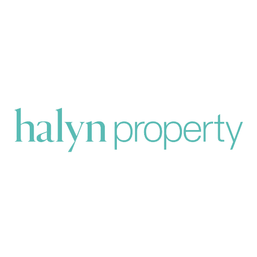 Halyn Property logo
