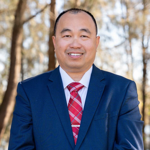David LAM (Cuong Trung LAM)