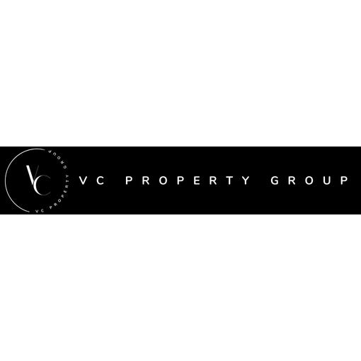 VC Property Group logo