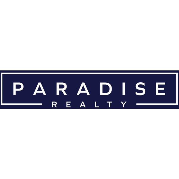 Paradise Realty Gold Coast logo
