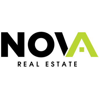 Nova Real Estate logo