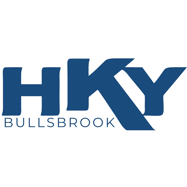 HKY Bullsbrook logo