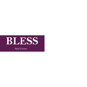 Bless Real Estate - ALEXANDRIA logo