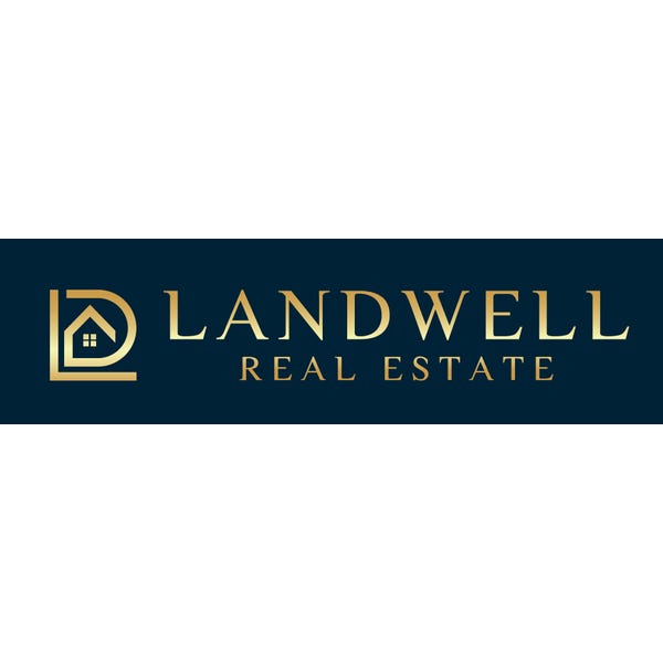 Landwell Real Estate logo