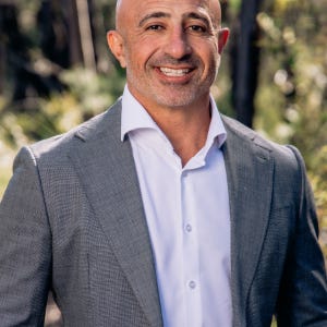 Gary Stavrakis