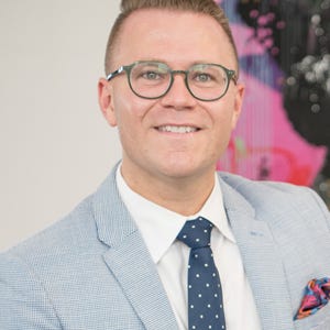 Julian Maddox