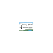 Equest and Lifestyle Realty - HARVEY logo
