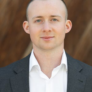 Toby Nathan