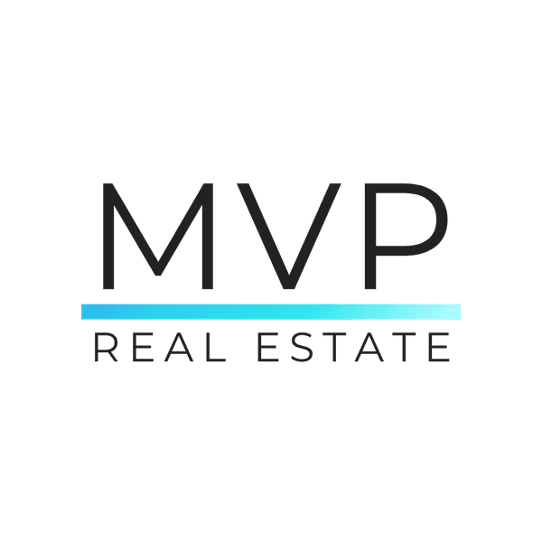 MVP Real Estate logo