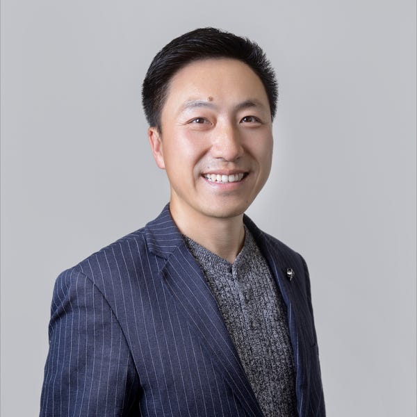Jason (shicong) Yang