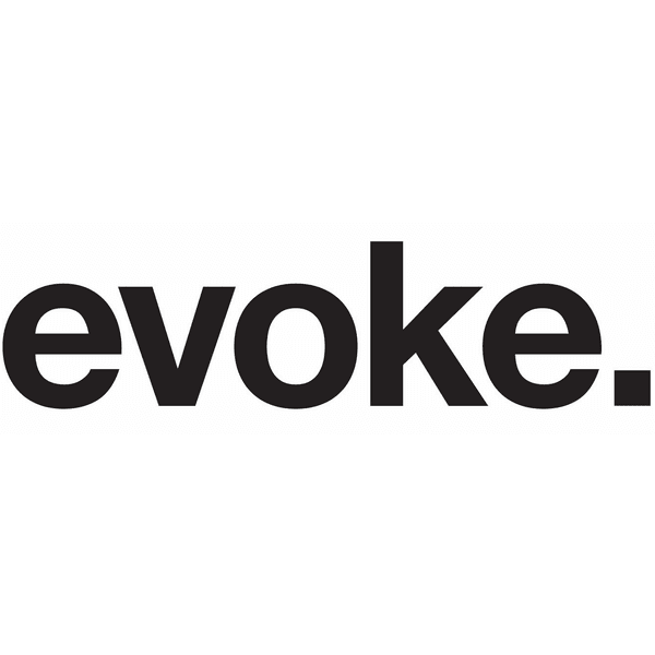 Evoke Property logo