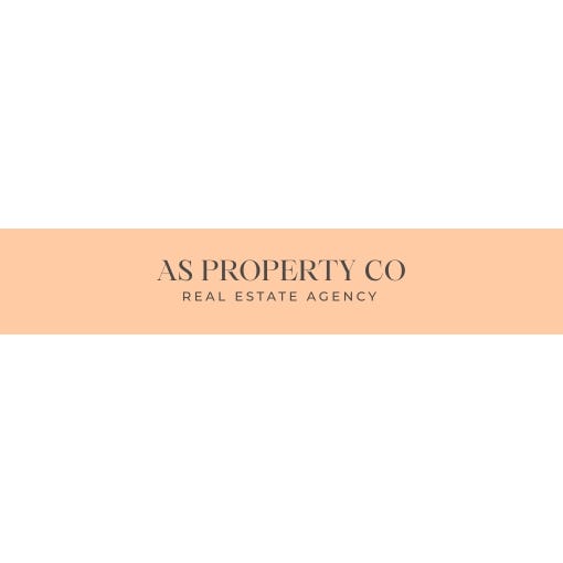 AS Property Co - GISBORNE logo