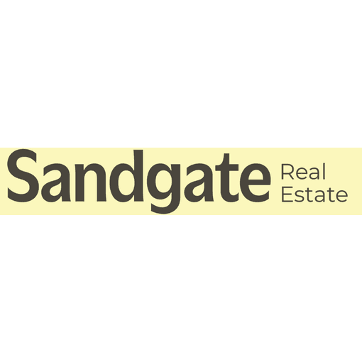 Sandgate Real Estate - Sandgate logo