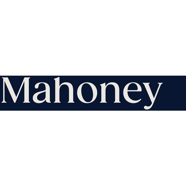Mahoney Real Estate logo