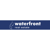 Waterfront Real Estate - Docklands logo