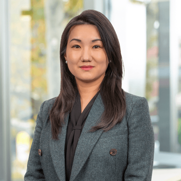 Maggie Guo