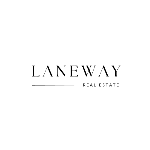 Laneway Real Estate logo
