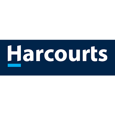 Harcourts Coastside Property - ERINA logo