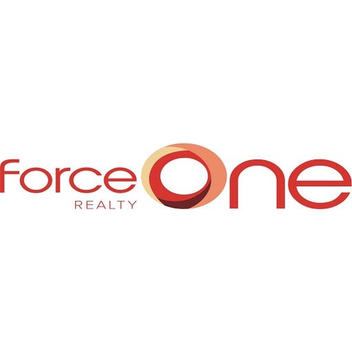 ForceOne Realty - Brisbane City logo