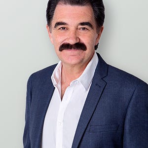 Gordon Sharpe