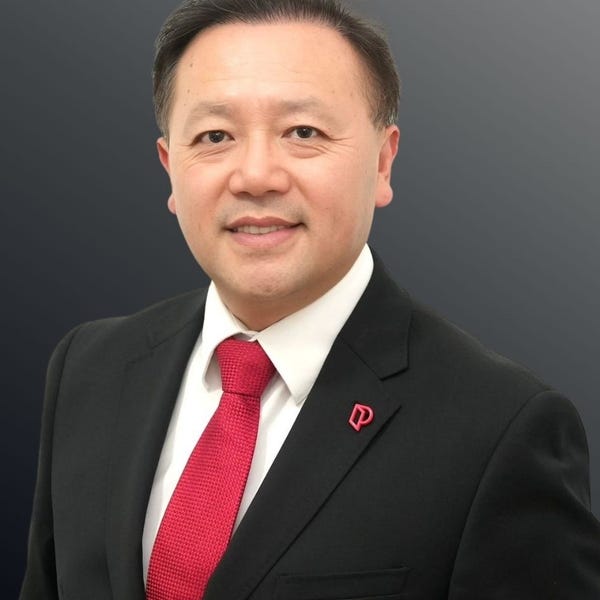 Mitch Hung Nguyen