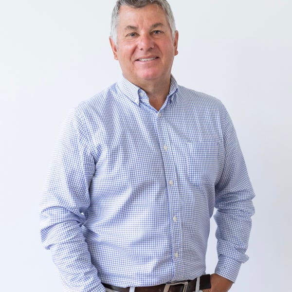 Michael Parker