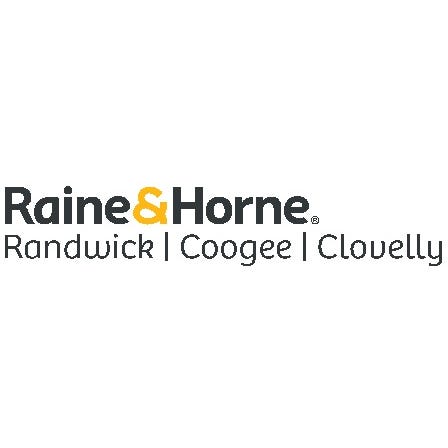 Raine & Horne - Randwick | Coogee | Clovelly logo
