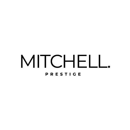 MITCHELL.Prestige - SURFERS PARADISE logo