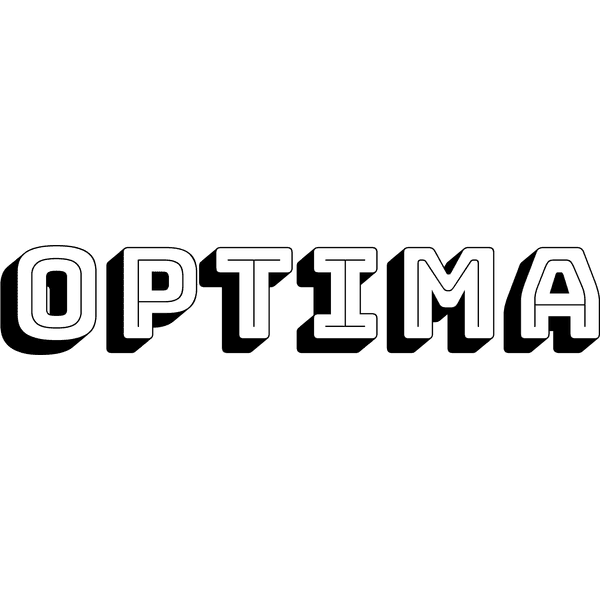 OPTIMA REA logo