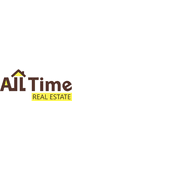 All Time Real Estate - LEEMING logo