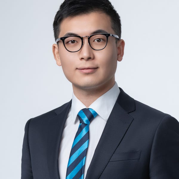 Nathan Li