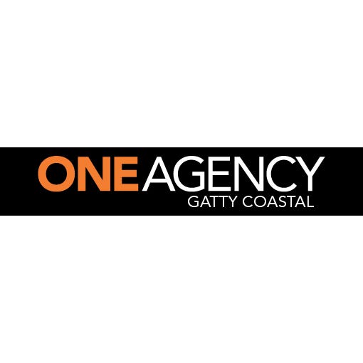 One Agency Gatty Coastal logo