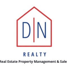 DN Realty logo