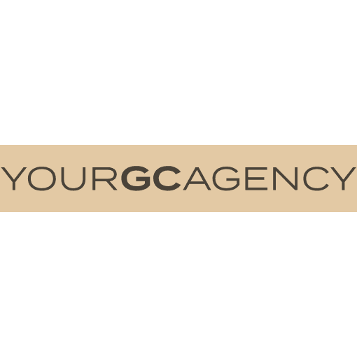 Your GC Agency logo