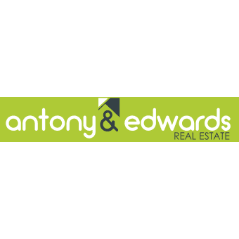 Antony and Edwards Real Estate - GOULBURN logo