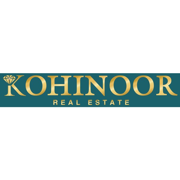 Kohinoor Real Estate - CRAIGIEBURN logo
