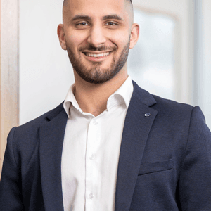 Harry Tzirvelakis
