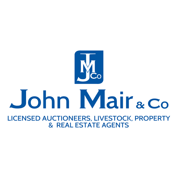 John Mair & Co - Inverell logo