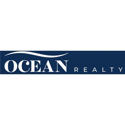 Ocean Realty - Wynnum logo