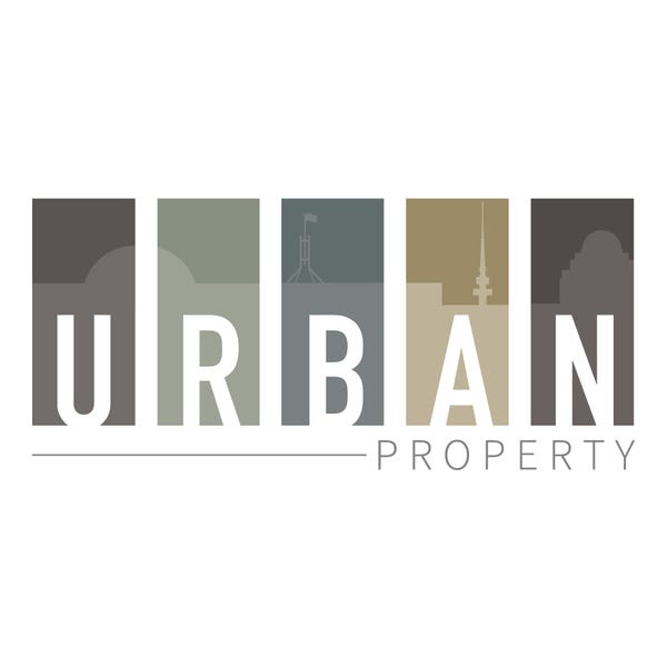 Urban Property - CAMPBELL logo