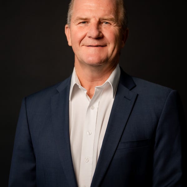Sean O'Connor