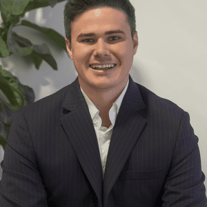 Elliott Wilkinson