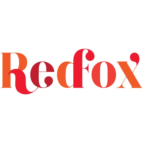 Red Fox Property Group - INGLEWOOD logo