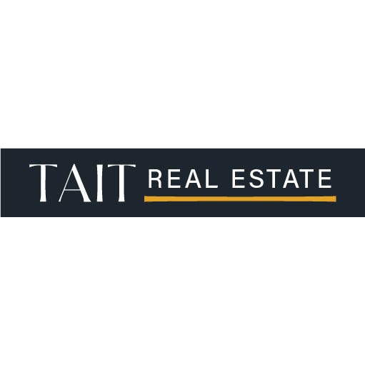 Tait Real Estate & Co - WANGARATTA logo